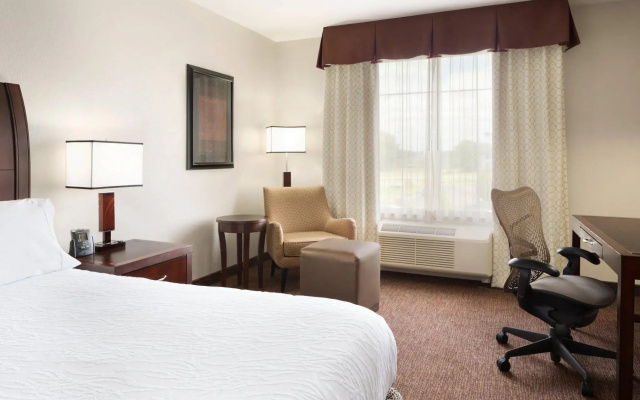 Hilton Garden Inn Toledo Perrysburg
