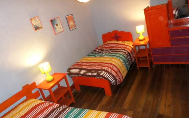 Atawkama Hostel