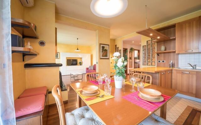 Bright Apartments Desenzano - Caravelle Pool