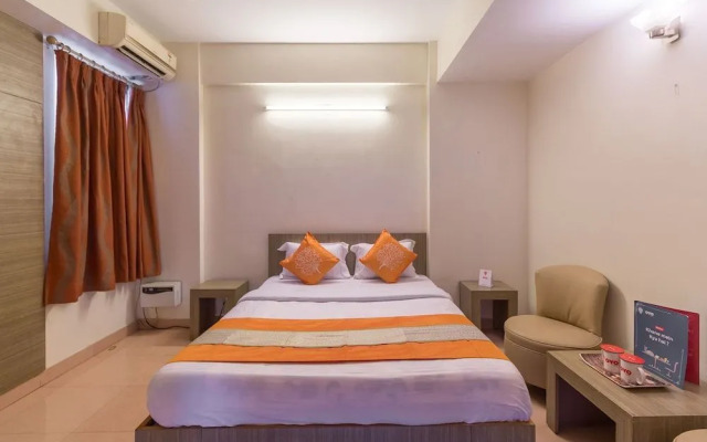 OYO 9979 Goahati Guest House