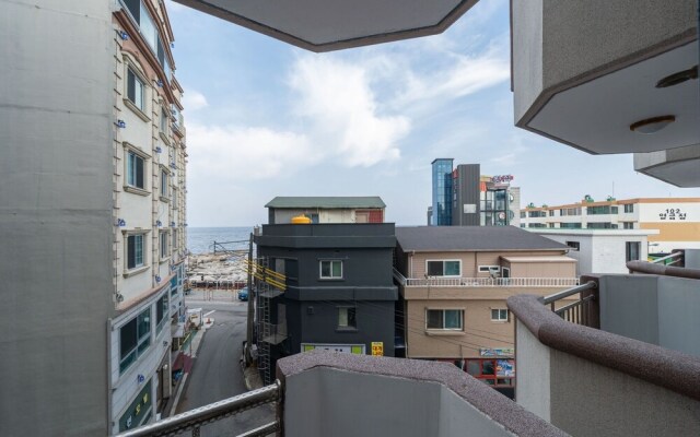 Sokcho Memories