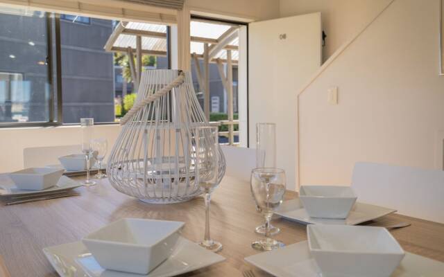 Aqua Soleil Villa 30