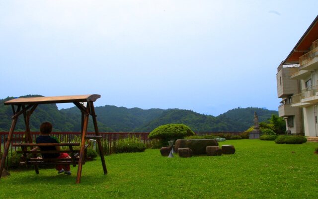 Kameyama Onsen Hotel