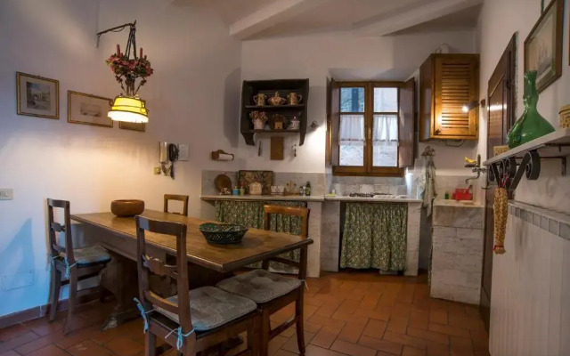 Castello Di Proceno Albergo Diffuso