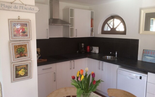 Villa Fontane Cottage