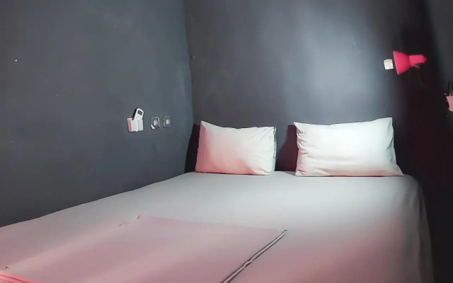 Jati Hostel