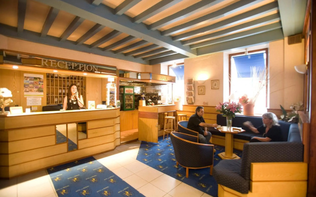 Hotel de Nevers