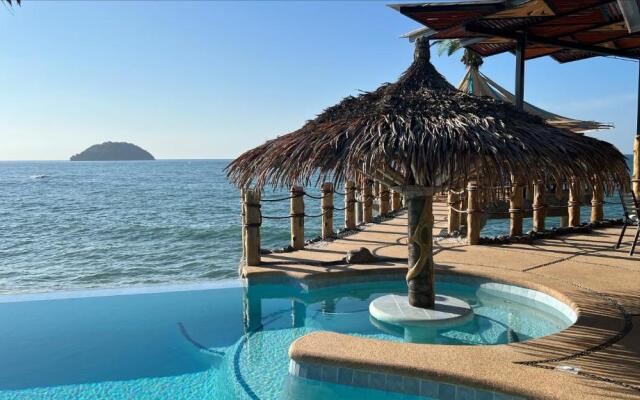 Sunset Island Villas Riviera Nayarit