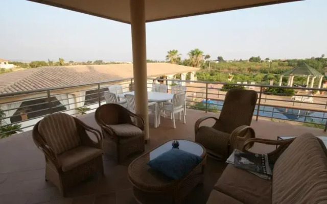 Holiday home Ca NAnita