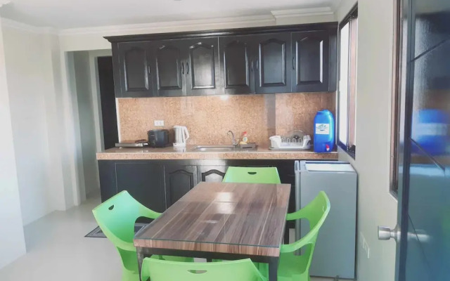 Avana Hills Boracay Prime