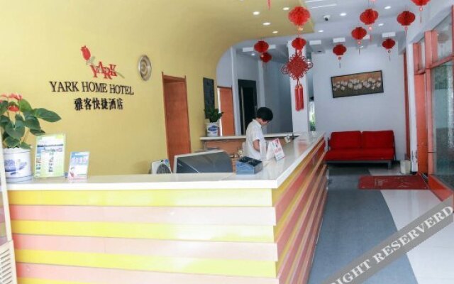 Yark Home Hotel