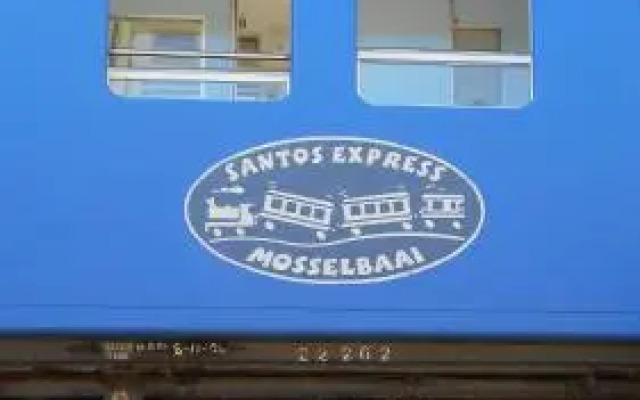 Santos Express