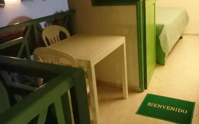 Residence Nord Est
