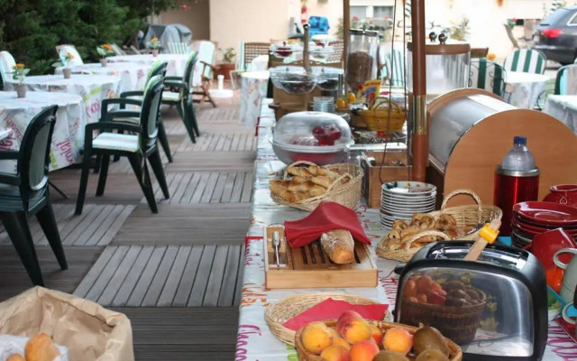 Hotel Clair Logis