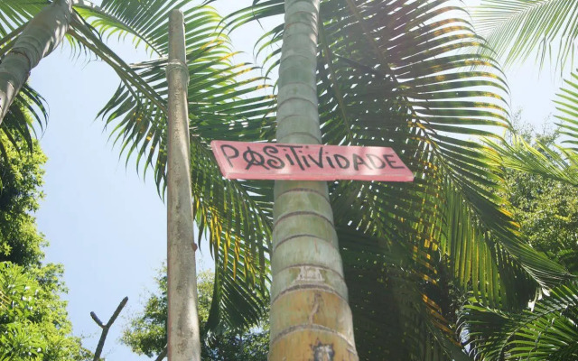 Pousada Lounge