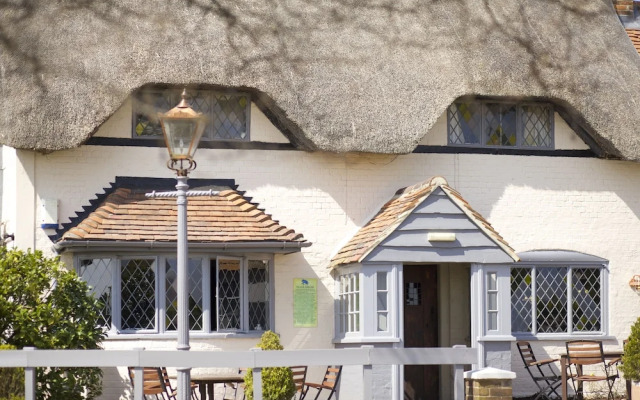 The Crab At Chieveley