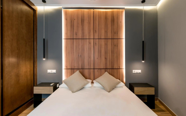 ApartSuites Triana Cariñanos