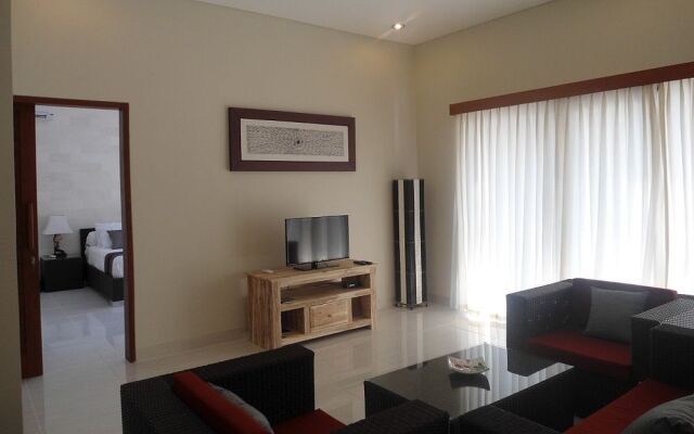 Villa Kookaburra Sanur