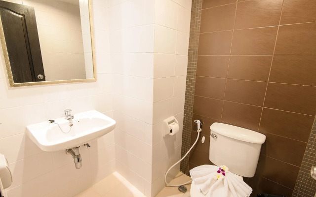 The Cotai Luxury Design Hotel
