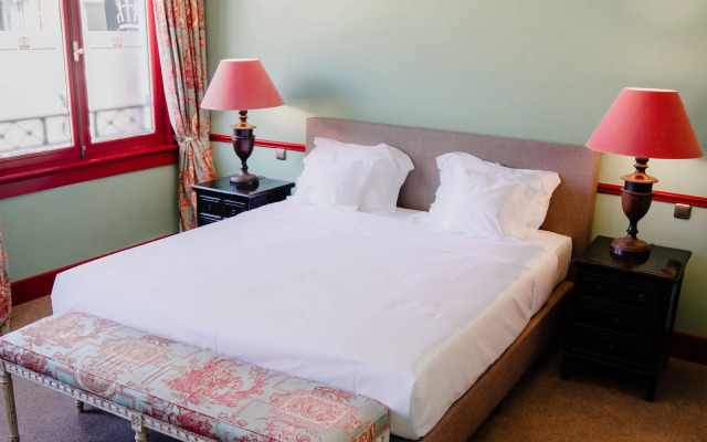 Paleis Hotel