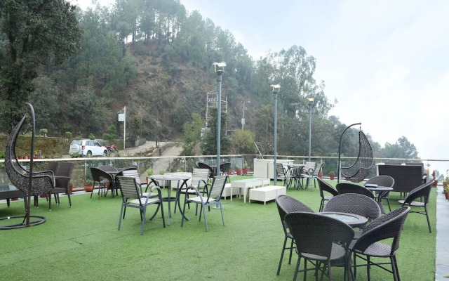 Resort Eutopia