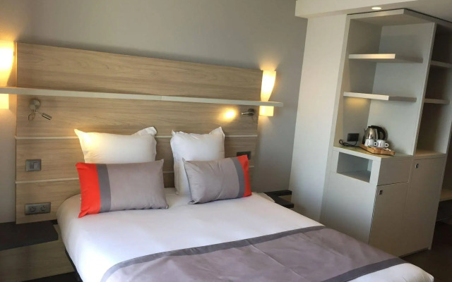 Le Saint Paul Hôtel