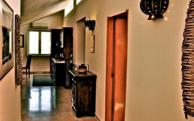 B&B Villa Liberti