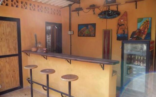 Villa Mandela Taganga