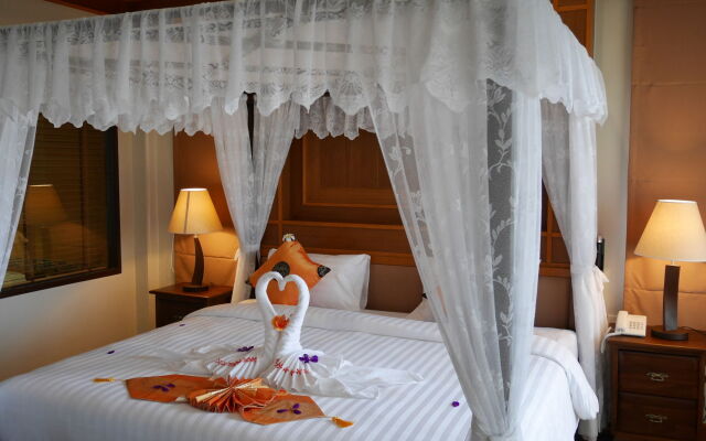 The Sunset Beach Resort Koh Kho Khao