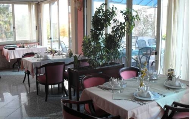 Hotel Villa Nico