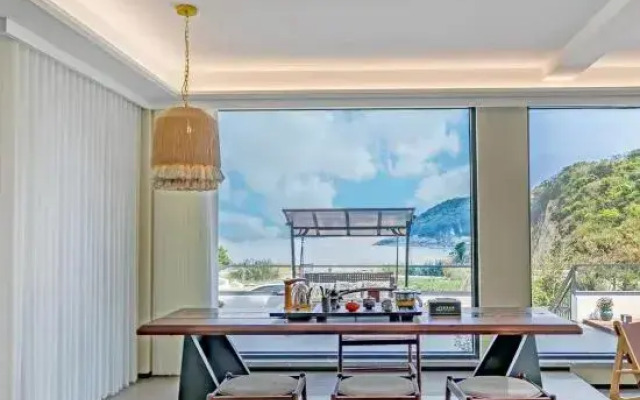 Yudao Homestay (Xiaowu Shitang Branch)