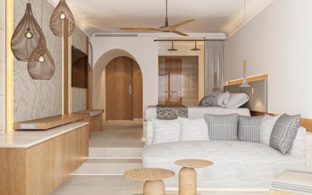 Impression Isla Mujeres by Secrets – Adults only – All Inclusive