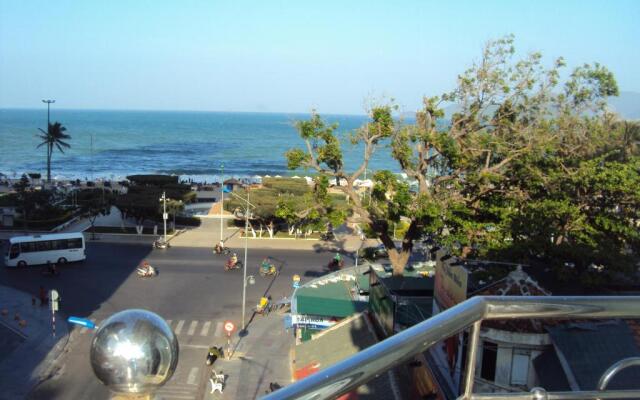 Blue Star Hotel Nha Trang