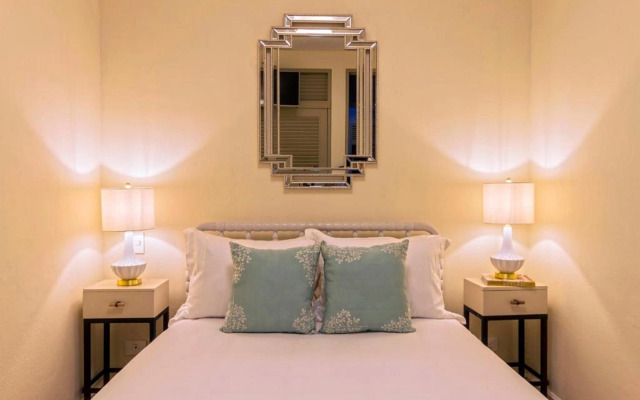 Hotel Monaguillo de Getsemani