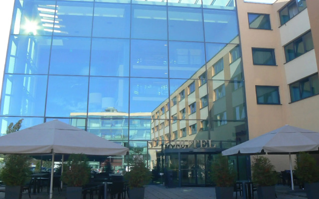 Best Western Premier Novina Hotel Regensburg