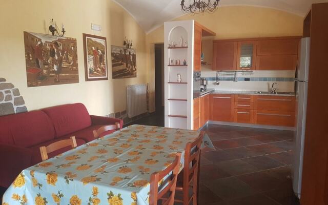 Residence Casa Mia