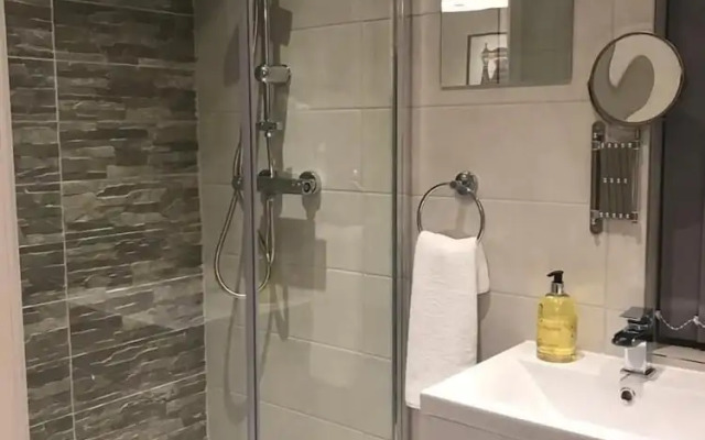 Anson Studios Walsall M6 J10