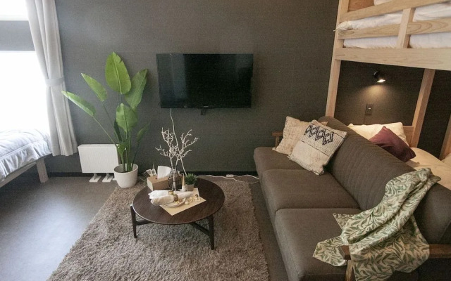 UCHI Living Stay Ekolu / Vacation STAY 12533