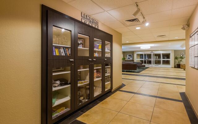 Candlewood Suites Tucson by IHG