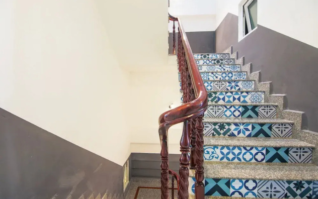 OYO 608 Gaia House Dalat