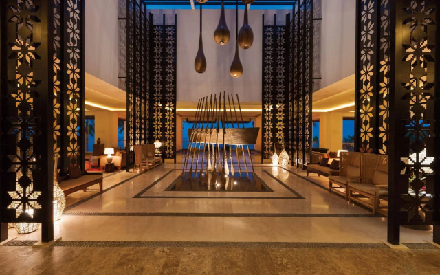 Hyatt Ziva Puerto Vallarta - All-inclusive