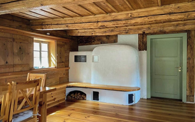 Holiday Home Wiesenhausel