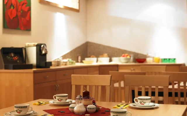 Haus Anna Apartments