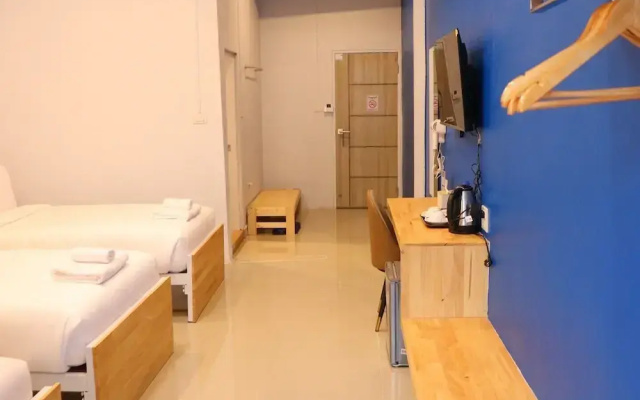 Moya Boutique Hotel