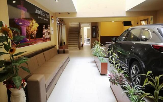 Hotel Caxa Wasi