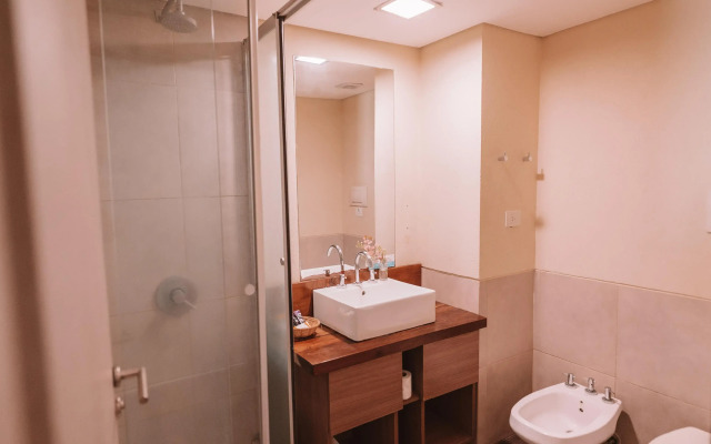 Casa Campus Pilar Suites