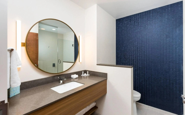 Fairfield Inn & Suites by Marriott Crestview