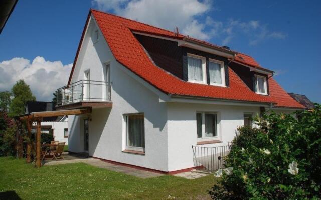 Haf/ega - Gästehaus Starke