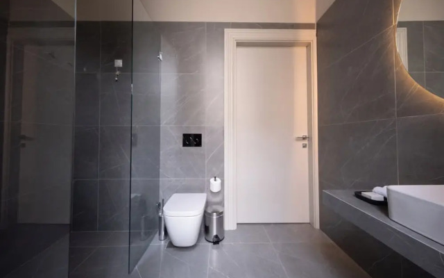 Nine Athens Hotel