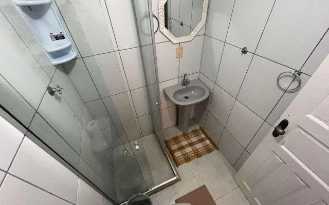 Central Praias Suite 2